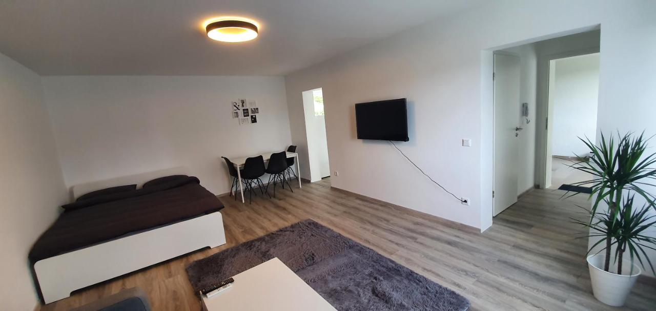 Bonn/Koenigswinter Ferienwohnung Экстерьер фото