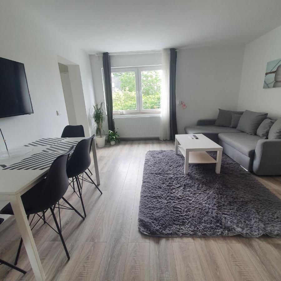 Bonn/Koenigswinter Ferienwohnung Экстерьер фото